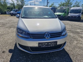 VW Sharan 4motion 140ks, снимка 2