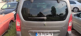Peugeot Partner Tepee Outdoor, снимка 2