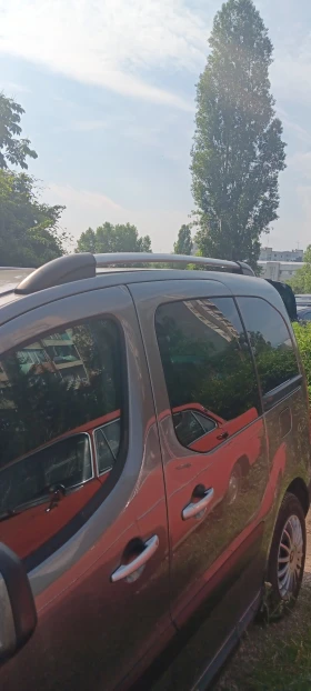 Peugeot Partner Tepee Outdoor, снимка 6