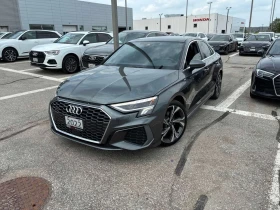 Audi A3 Progressiv/ПАНОРАМА/АВТОКРЕДИТ БЕЗ ПЪРВОНАЧАЛНА, снимка 1