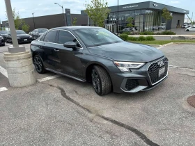 Audi A3 Progressiv/ПАНОРАМА/АВТОКРЕДИТ БЕЗ ПЪРВОНАЧАЛНА, снимка 4