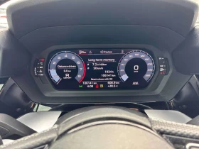Audi A3 Progressiv/ПАНОРАМА/АВТОКРЕДИТ БЕЗ ПЪРВОНАЧАЛНА, снимка 8