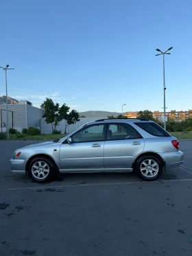 Subaru Impreza 2.0 GX AWD, снимка 3