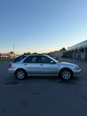 Subaru Impreza 2.0 GX AWD, снимка 10