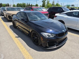 BMW M4 Автокредит Цена до България, снимка 2