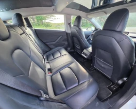 Tesla Model 3  4х4 Facelift Гаранция, снимка 12