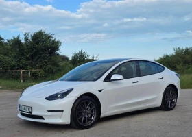 Tesla Model 3  4х4 Facelift Гаранция, снимка 2