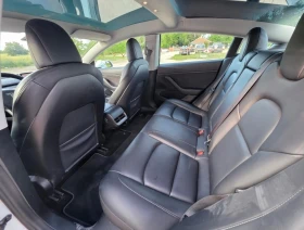 Tesla Model 3  4х4 Facelift Гаранция, снимка 15