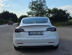 Tesla Model 3  4х4 Facelift Гаранция, снимка 6