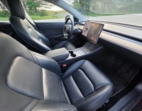 Tesla Model 3  4х4 Facelift Гаранция, снимка 14