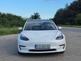Tesla Model 3  4х4 Facelift Гаранция, снимка 10
