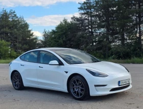 Tesla Model 3  4х4 Facelift Гаранция, снимка 9