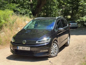 VW Touran 2.0tdi DSG 190, снимка 2