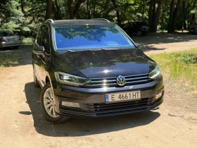 VW Touran 2.0tdi DSG 190, снимка 1