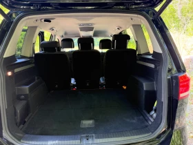 VW Touran 2.0tdi DSG 190, снимка 14