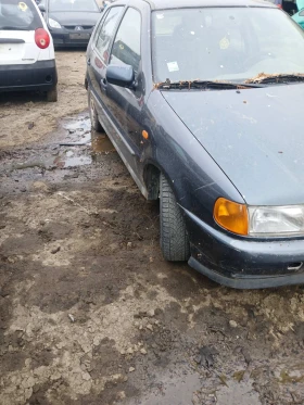 VW Polo, снимка 3