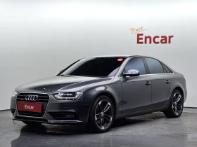 Audi A4 2.0 TFSI, снимка 2