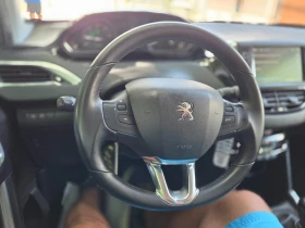 Peugeot 2008 1.6HDi 114хил.км.* НОВА КОЛА* , снимка 10