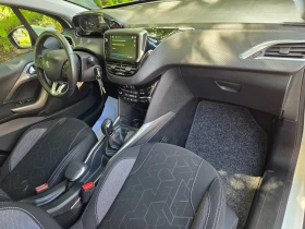 Peugeot 2008 1.6HDi 114хил.км.* НОВА КОЛА* , снимка 5