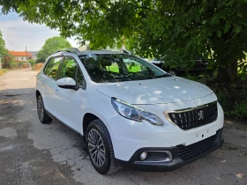 Peugeot 2008 1.6HDi 114хил.км.* НОВА КОЛА* , снимка 14