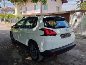 Peugeot 2008 1.6HDi 114хил.км.* НОВА КОЛА* , снимка 11