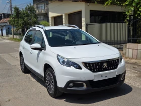 Peugeot 2008 1.6HDi 114хил.км.* НОВА КОЛА* , снимка 2