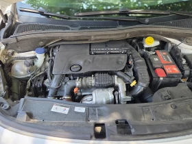 Peugeot 2008 1.6HDi 114хил.км.* НОВА КОЛА* , снимка 12