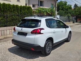 Peugeot 2008 1.6HDi 114хил.км.* НОВА КОЛА* , снимка 3