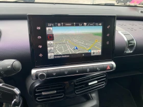 Citroen C4 Cactus 1.2Turbo/ Navi / Kamera /, снимка 11