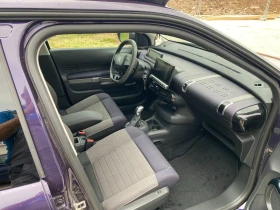 Citroen C4 Cactus 1.2Turbo/ Navi / Kamera /, снимка 8