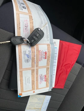 Citroen C4 Cactus 1.2Turbo/ Navi / Kamera /, снимка 12