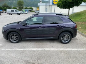 Citroen C4 Cactus 1.2Turbo/ Navi / Kamera /, снимка 5