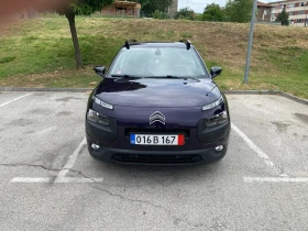 Citroen C4 Cactus 1.2Turbo/ Navi / Kamera /, снимка 6