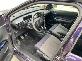 Citroen C4 Cactus 1.2Turbo/ Navi / Kamera /, снимка 7