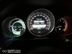 Mercedes-Benz E 350 4-Matic Bluetec , снимка 15