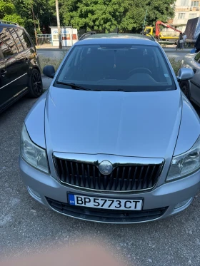 Skoda Octavia, снимка 4