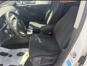 VW Passat, снимка 11