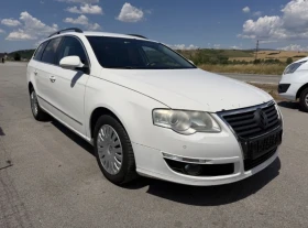 VW Passat, снимка 4