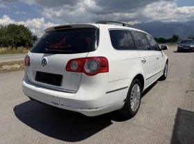 VW Passat, снимка 6