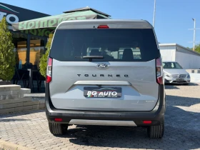 Ford Courier * АВТОМАТИК* 22 ХИЛЯДИ* , снимка 5