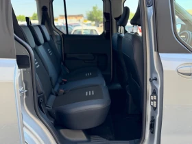 Ford Courier * АВТОМАТИК* 22 ХИЛЯДИ* , снимка 9