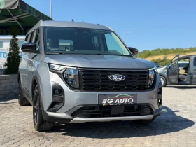 Ford Courier * АВТОМАТИК* 22 ХИЛЯДИ* , снимка 3
