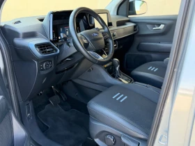 Ford Courier * АВТОМАТИК* 22 ХИЛЯДИ* , снимка 13