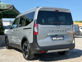 Ford Courier * АВТОМАТИК* 22 ХИЛЯДИ* , снимка 6