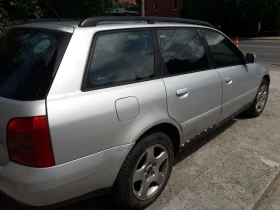 Audi A4 B5 1.9 TDI, снимка 4