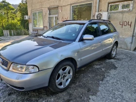 Audi A4 B5 1.9 TDI, снимка 3