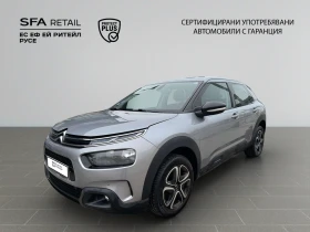 Citroen C4 Cactus 1.2 Feel Business - Manual - 110 hp//2002R14, снимка 1
