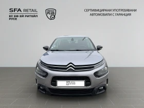 Citroen C4 Cactus 1.2 Feel Business - Manual - 110 hp//2002R14, снимка 2