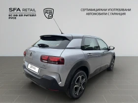 Citroen C4 Cactus 1.2 Feel Business - Manual - 110 hp//2002R14, снимка 6