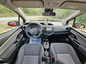 Toyota Yaris Facelift Hybrid TOP, снимка 14